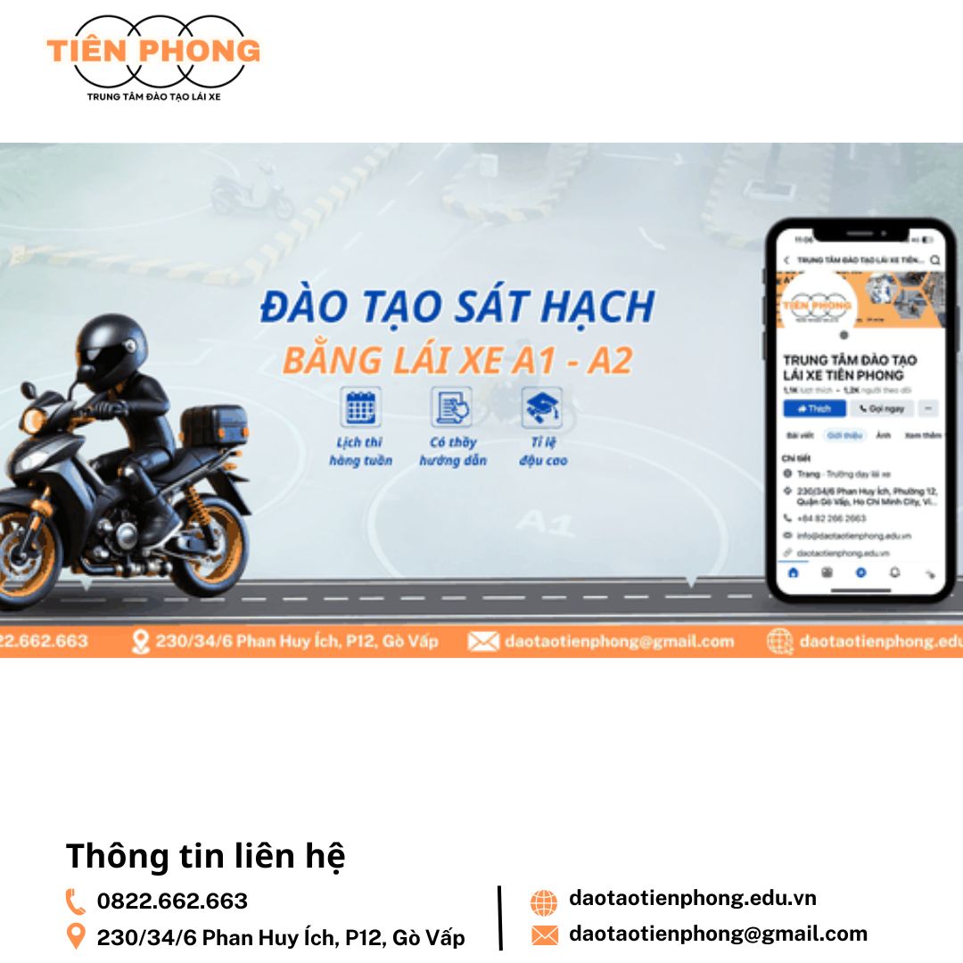 trung tâm đào tạo lái xe